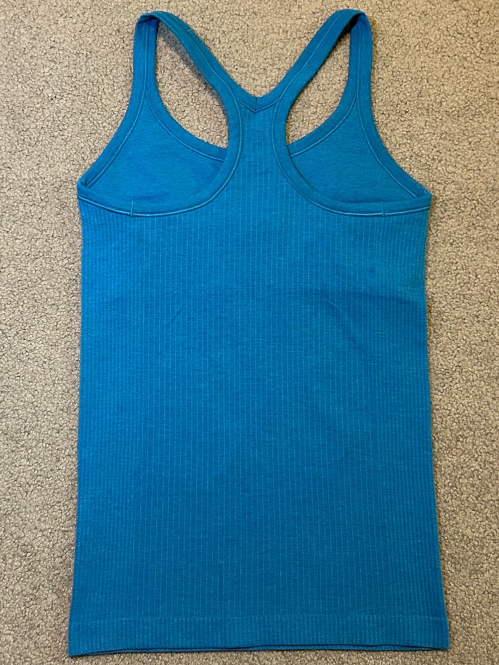 Lululemon Ebb to Street Tank Top - Picture 3 of 6